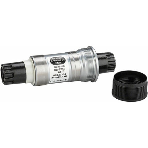 Shimano Bottom Bracket SPLINE 118mm ES51