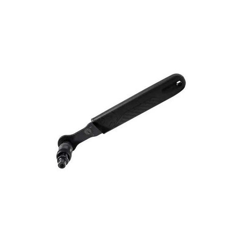 Pro Crank Tool Black