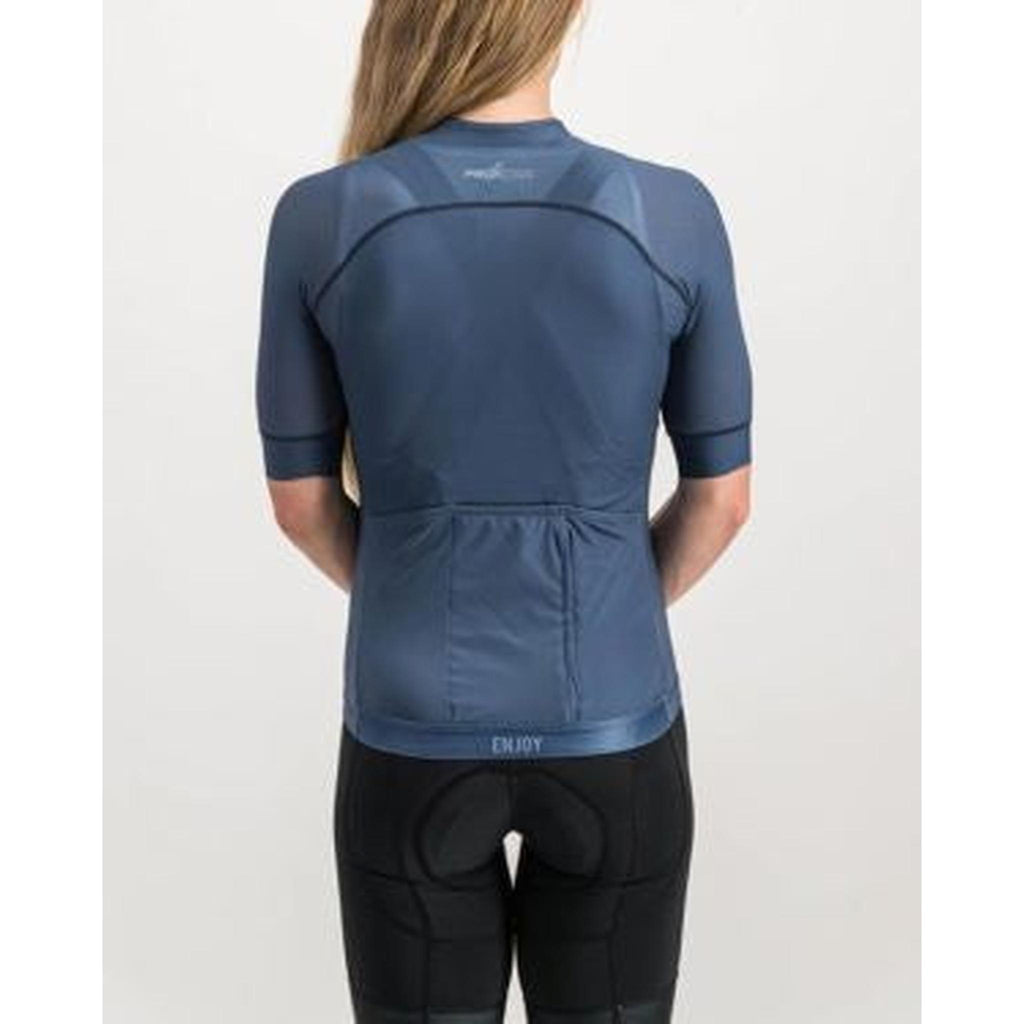 Jersey Enjoy Proxision Freshman Navy Ladies-Clothing-Online Bicycle Shop