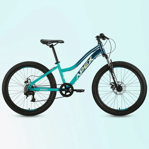 Apex A400L Alloy MTB