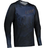 Leatt Jersey Mtb 4.0 UltraWeld Black