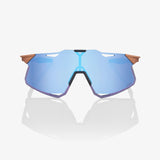 100% Sunglasses HyperCraft Matte Copper Chromium