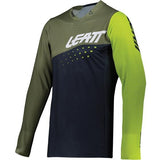 Leatt Jersey Mtb 4.0 UltraWeld Cactus