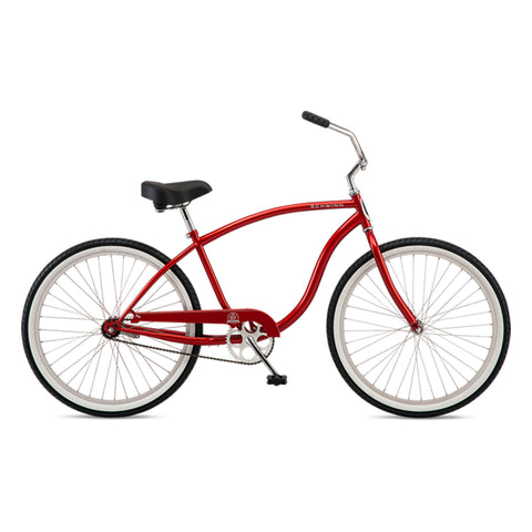 Schwinn S1 Cruiser Mens