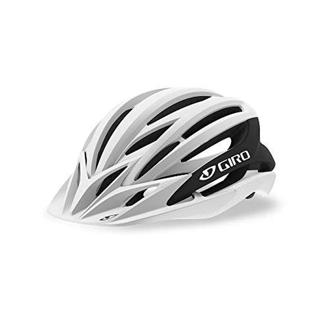 Giro Helmet Artex Mips L Mat Wht/Blk