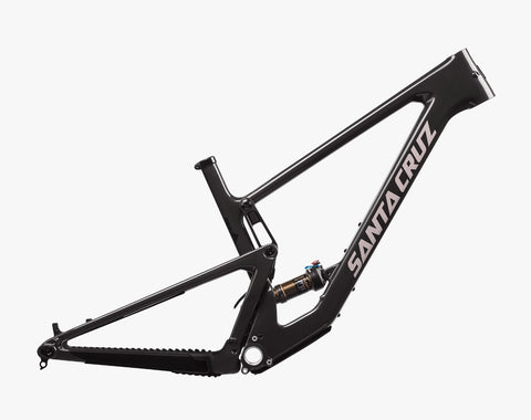 Santa Cruz Tallboy 4 CC Frameset