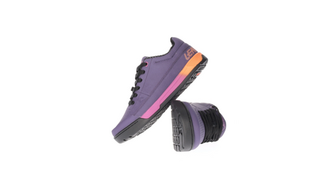 Leatt Shoes 2.0 Flat Women V24