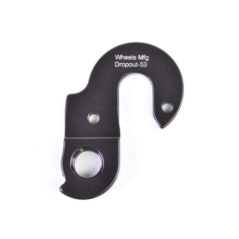 Wheels Manufacturing Derailleur Hanger 053 - Multiple Makers