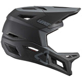 Leatt Helmet Mtb Gravity 1.0 Jr V22