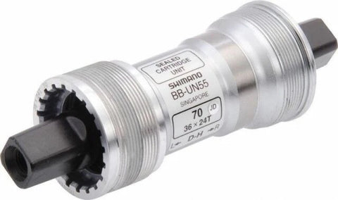 Shimano Bottom Bracket Square 55 115