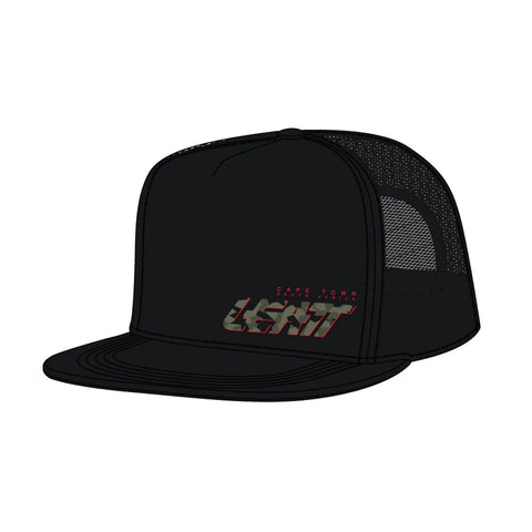 Leatt Cap