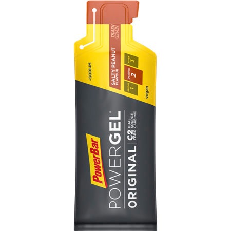 Powerbar Gel Salty Peanut