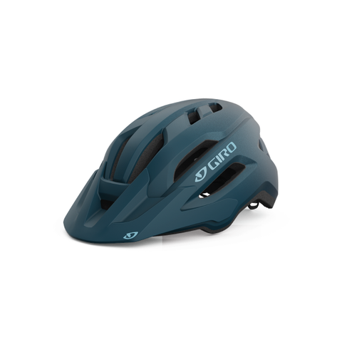 Giro Helmet Fixture II Mips Lady Mat ANHB BLFD Uni