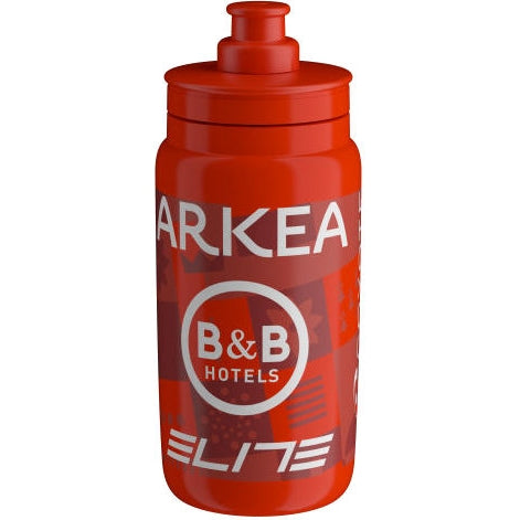 Elite Water Bottle Fly 550ML Arkea B&B Hotels 2024