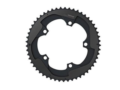 Sram Chainring Red 11 Speed 50T 110Bcd Black 2Pin