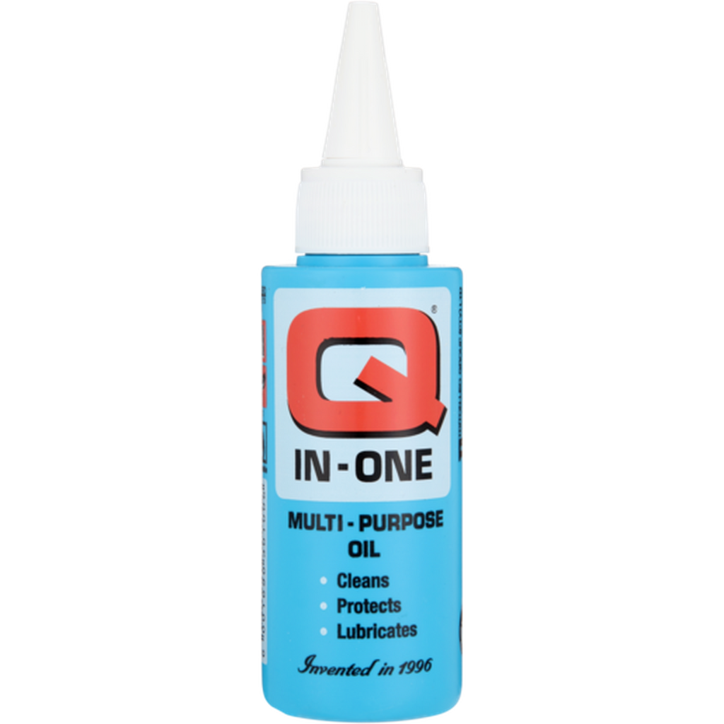 Q In One Multi Purpose 100Ml-Lube-Online Bicycle Shop