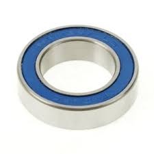 Enduro Bearing 17x28x7mm