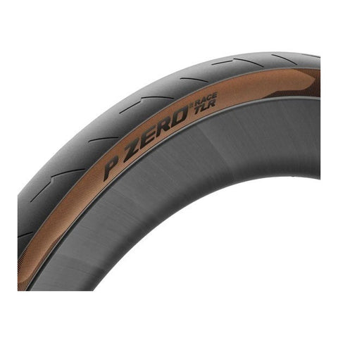 Pirelli Tyre P Zero 700x28C Race Tubesless Ready Classic