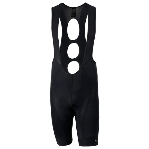 First Ascent Bib Short Pro Elite Mens