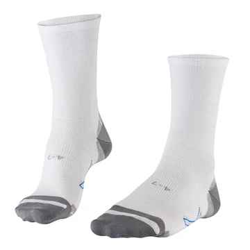 Falke Sock Pedal Pressure Free Plain Tall