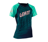 JERSEY LEATT MTB 2.0 XL JADE