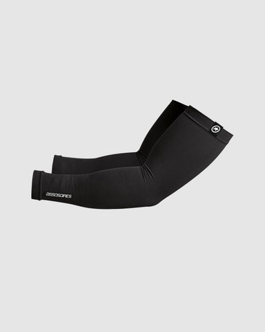 Assos Arm Warmer II Bluee