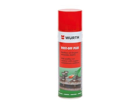 Wurth Zebra Rost Off Plus 400Ml