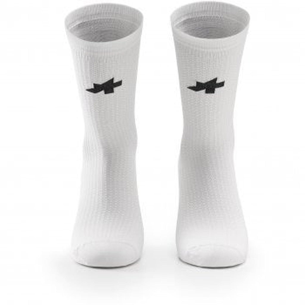Assos Socks Poker Holy II-Clothing-Online Bicycle Shop