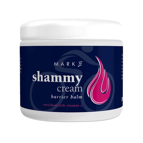 Chamois Cream Mark 2