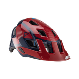 Leatt Helmet Mtb AllMtn 1.0 V22 Jr