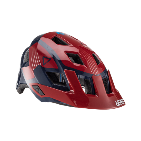 Leatt Helmet Mtb AllMtn 1.0 V22 Jr