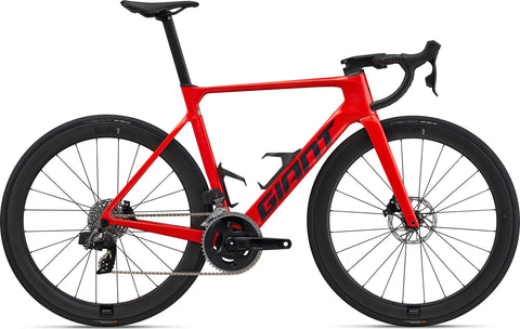 Giant 2023 Propel Advanced Pro 1 Disc