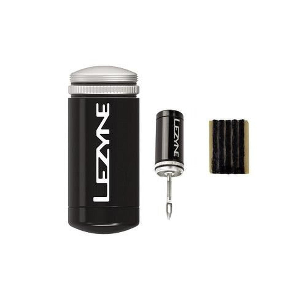 Lezyne Repair Kit T/less Alloy-Accessories-Online Bicycle Shop