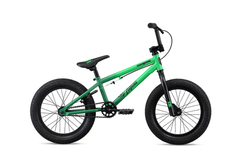 Mongoose 2021 Bmx L16