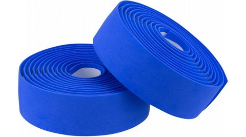 Pro Handlebar Tape Sport Control Blue