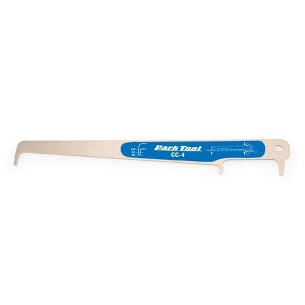 Park Tool Cc-4 Chain Checker-Tools-Online Bicycle Shop