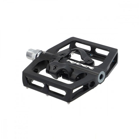 Ryder Pedal Dual Mtb Pro