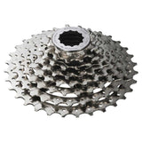 Shimano Cassette CS-HG50 11-28T 8 Speed