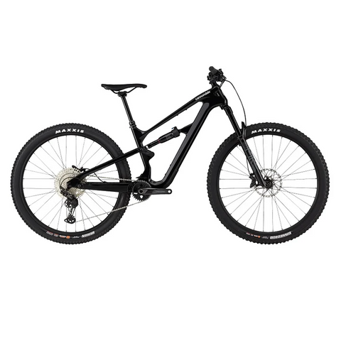 Cannondale 2024 Habit Carbon 2