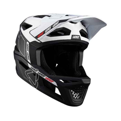Leatt Helmet MTB Gravity 6.0 Carbon V23