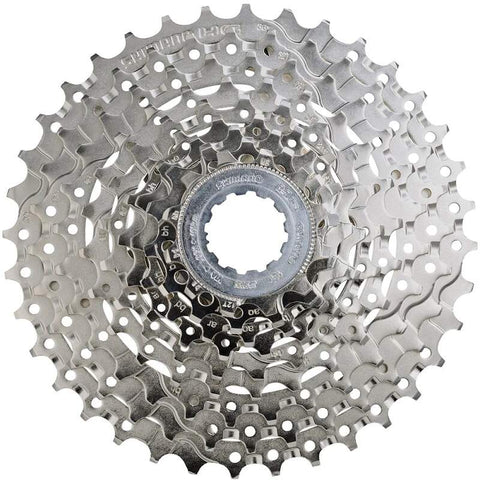 Shimano Cassette HG-400 11-37T 9 Speed