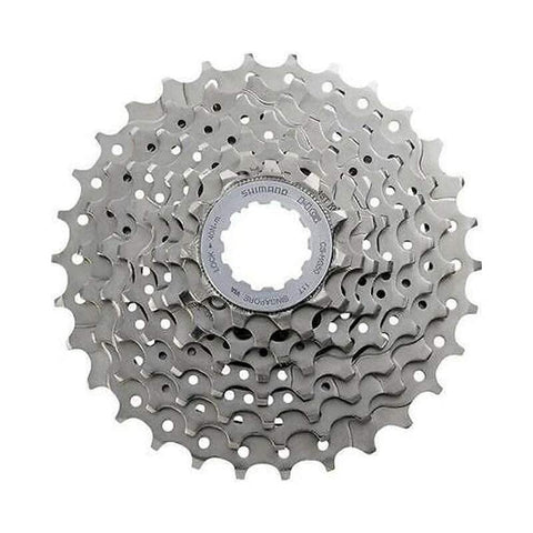 Shimano Cassette Cshg50 8 Speed 11-30