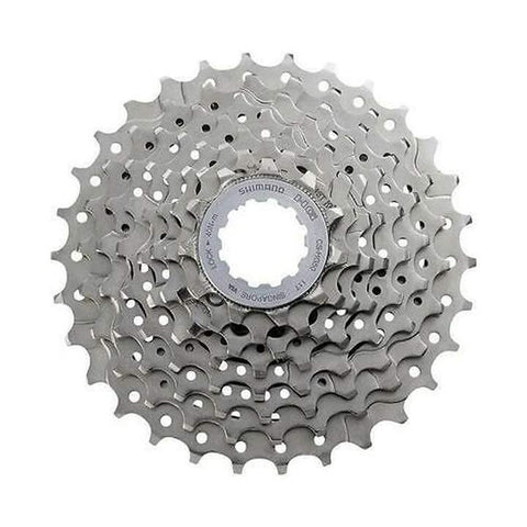 Shimano Cassette HG50 8 Speed 11-30