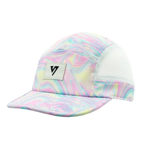 Versus Running Cap