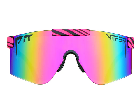 Pit Viper Sunglasses The Hot Tropic