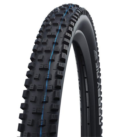 Schwalbe Tyre Nobby Nic Evo - Super Ground Tubeless Ready Addix Speedgrip 29x2.40