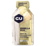 Gu Energy Gel Vanilla Bean