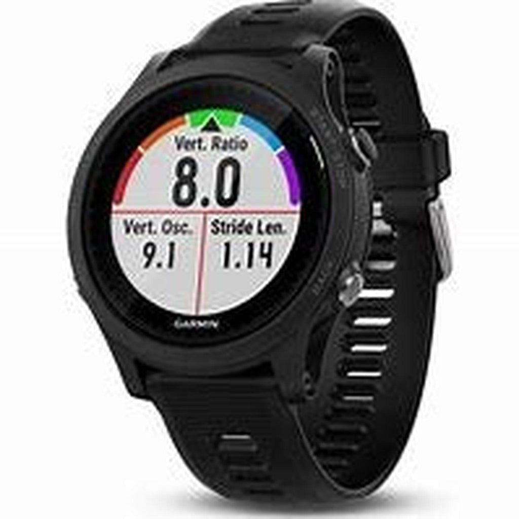 Garmin Forerunner 935 Black-Computers-Online Bicycle Shop