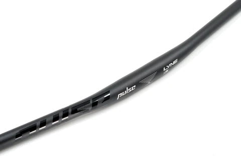 Lyne Pulse Alloy Flat HandleBar