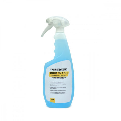 Ryder Bike Wash 750Ml R2u